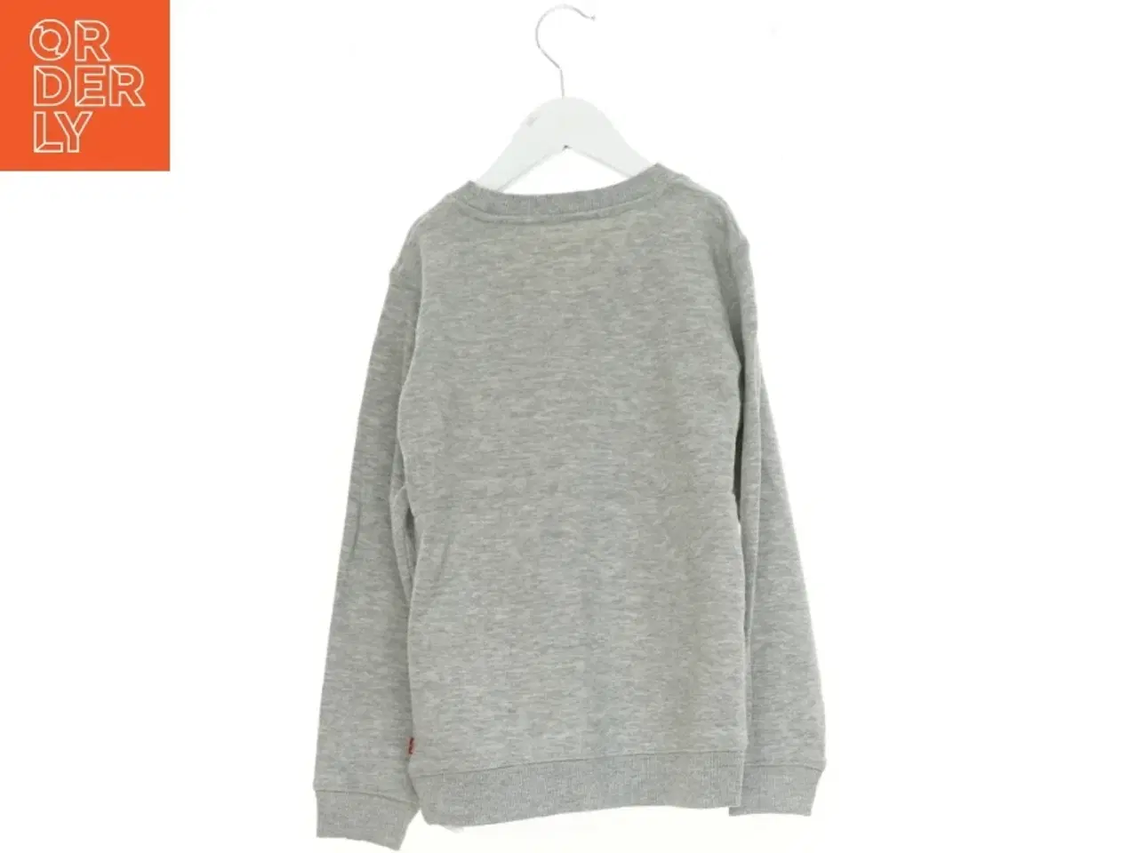 Billede 2 - Levis sweatshirt (str. 128 cm)