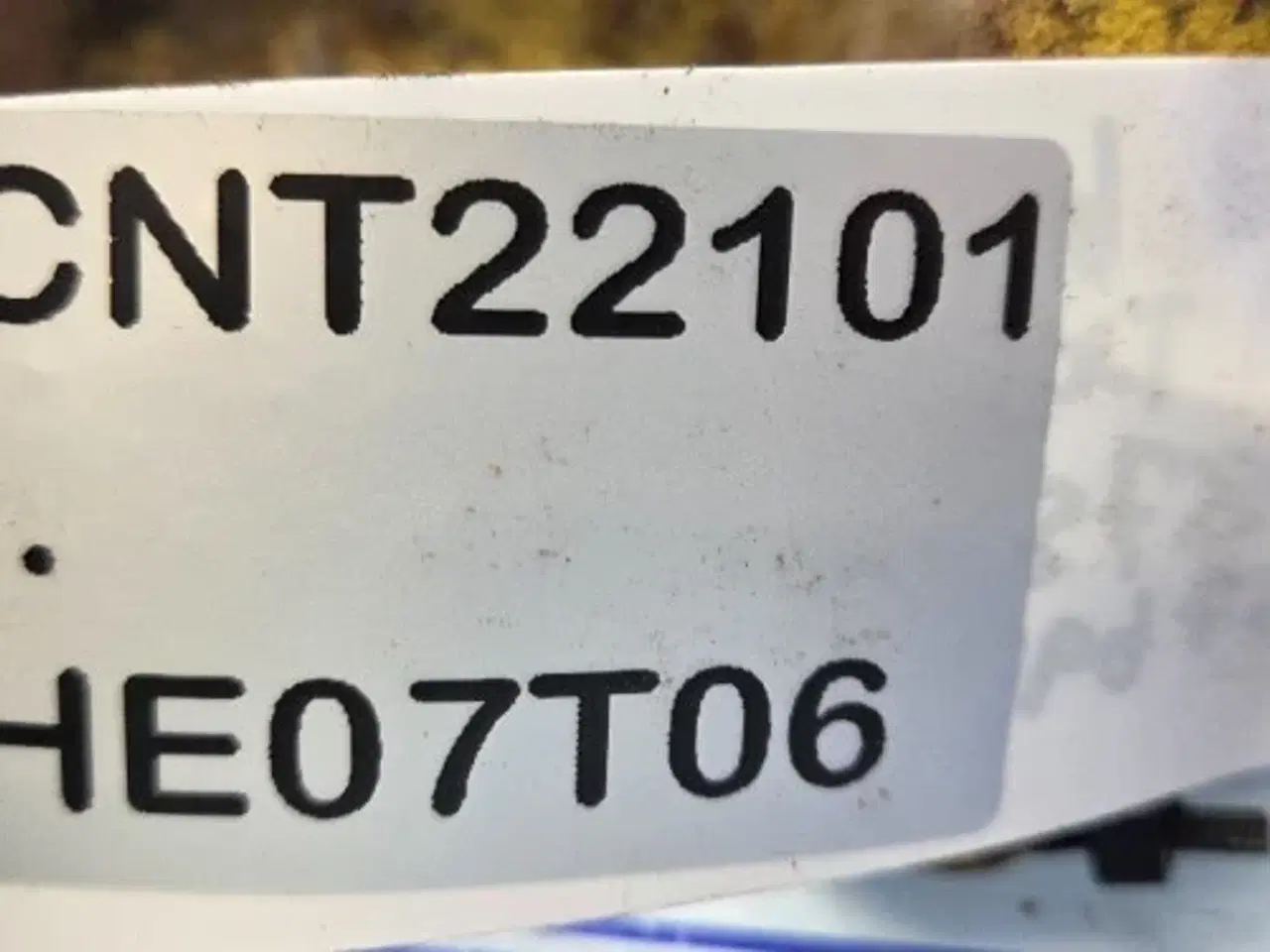 Billede 12 - Ford 675TA Vandpumpe 87840562