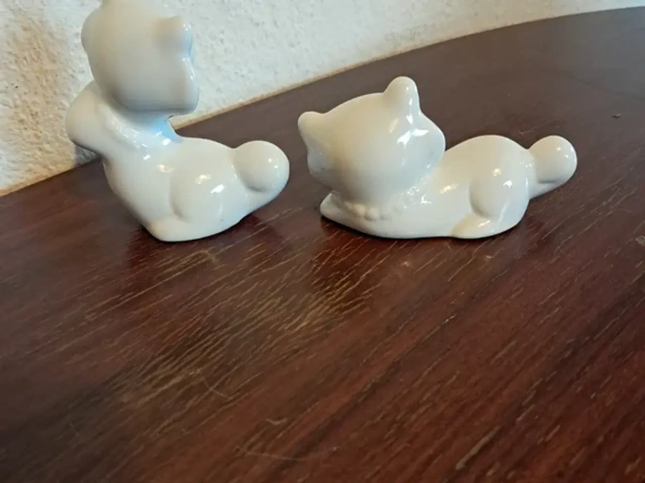 Billede 3 - Kattefigurer