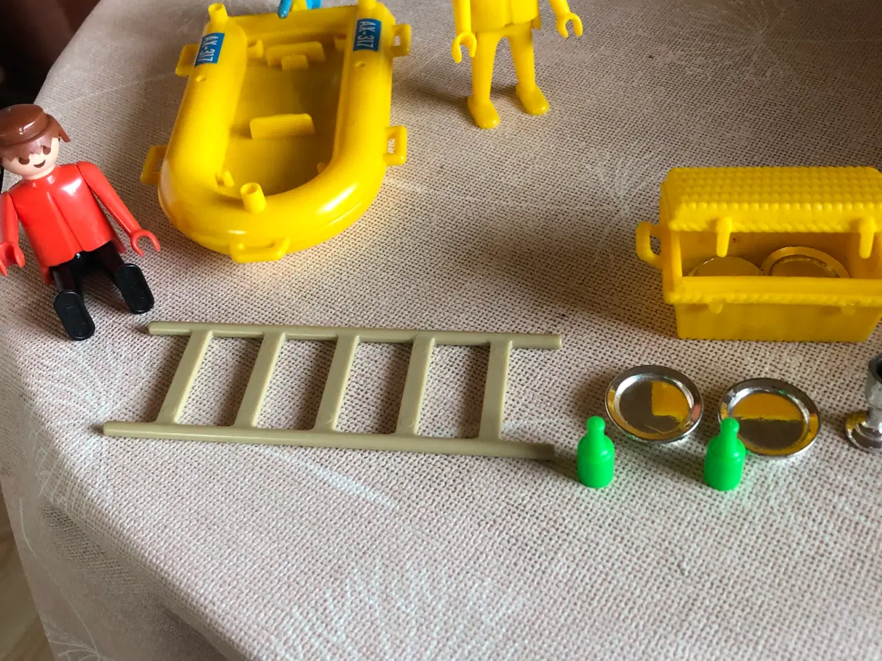 Billede 1 - Playmobil 