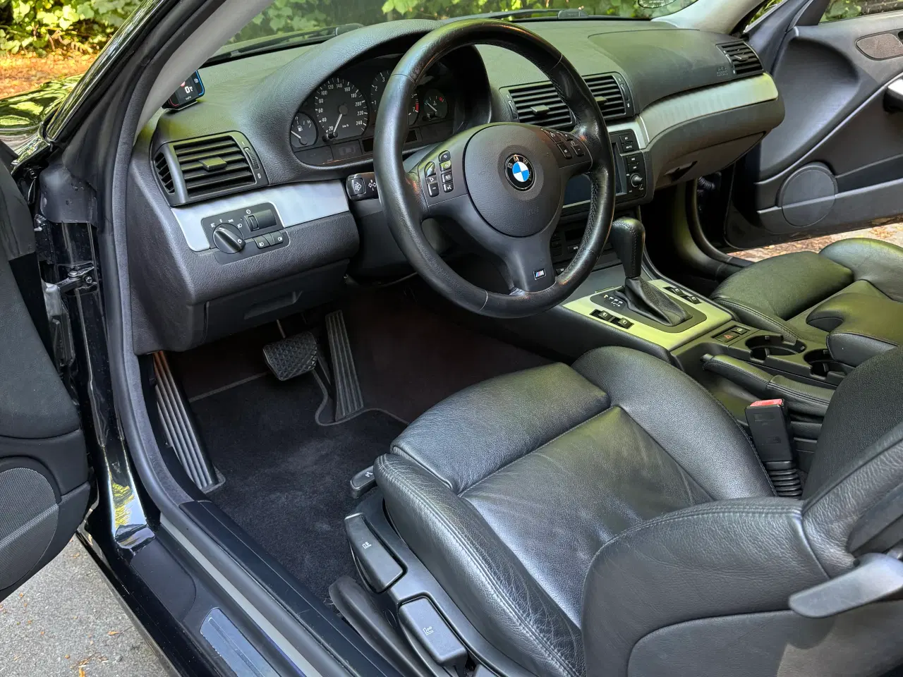 Billede 6 - Bmw e46 320ci