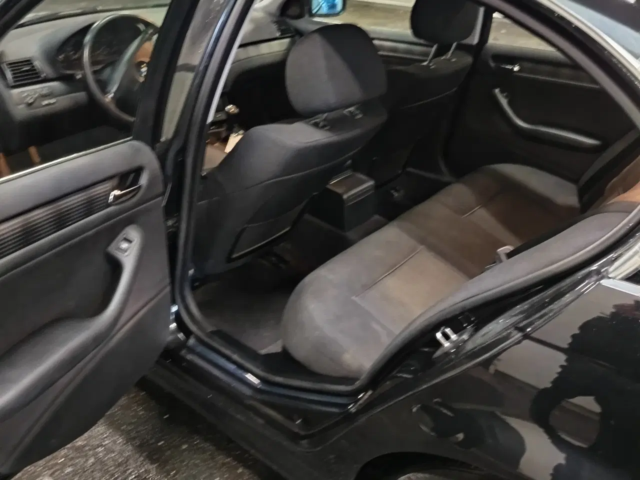 Billede 7 - BMW 325i E46 – 2.5 R6 • 192 HK