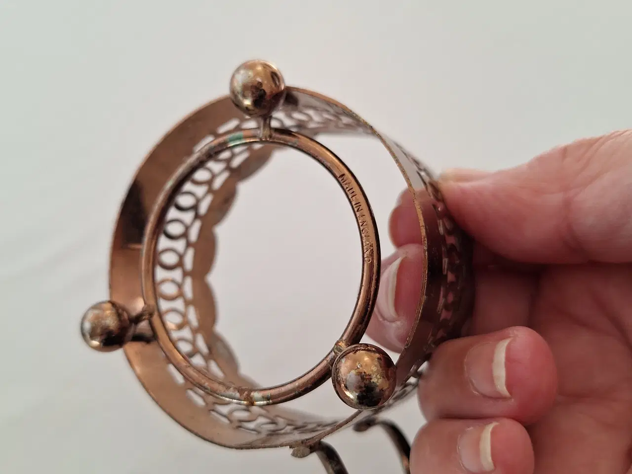 Billede 6 - Kopholder