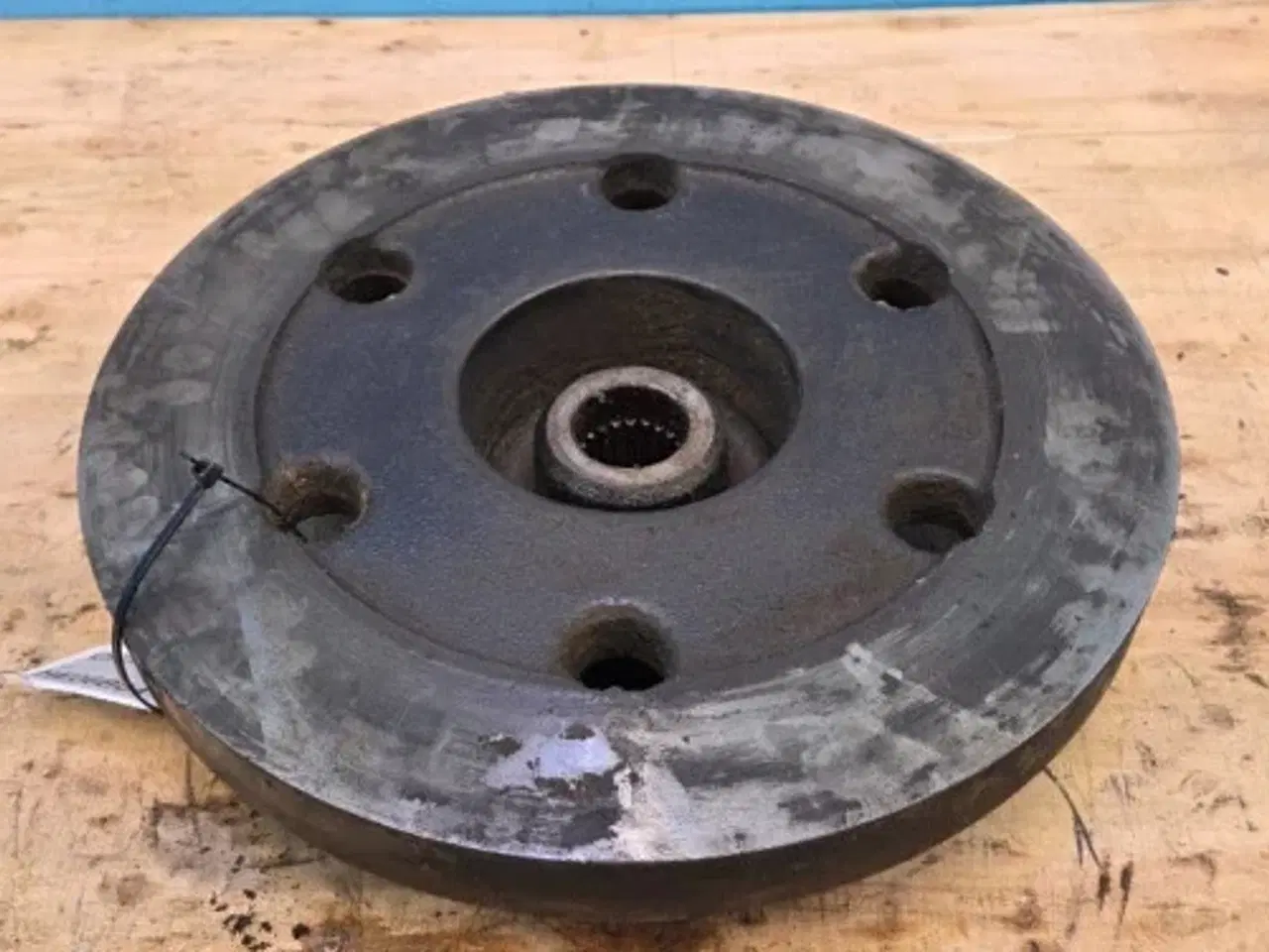 Billede 15 - New Holland CR9.90 Bremseskive 84071125