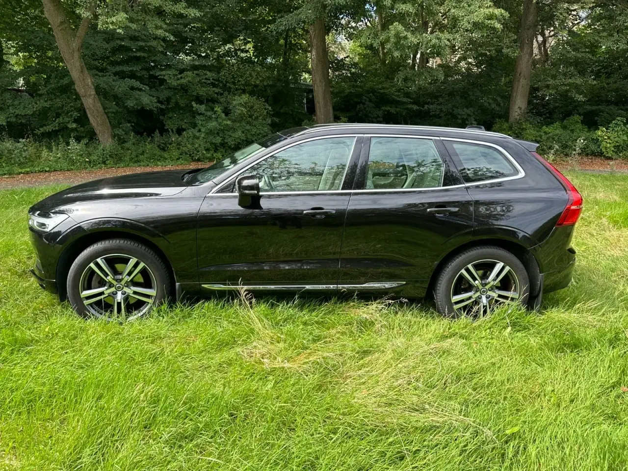 Billede 3 - Volvo XC60 2,0 T5 250 Inscription aut. AWD