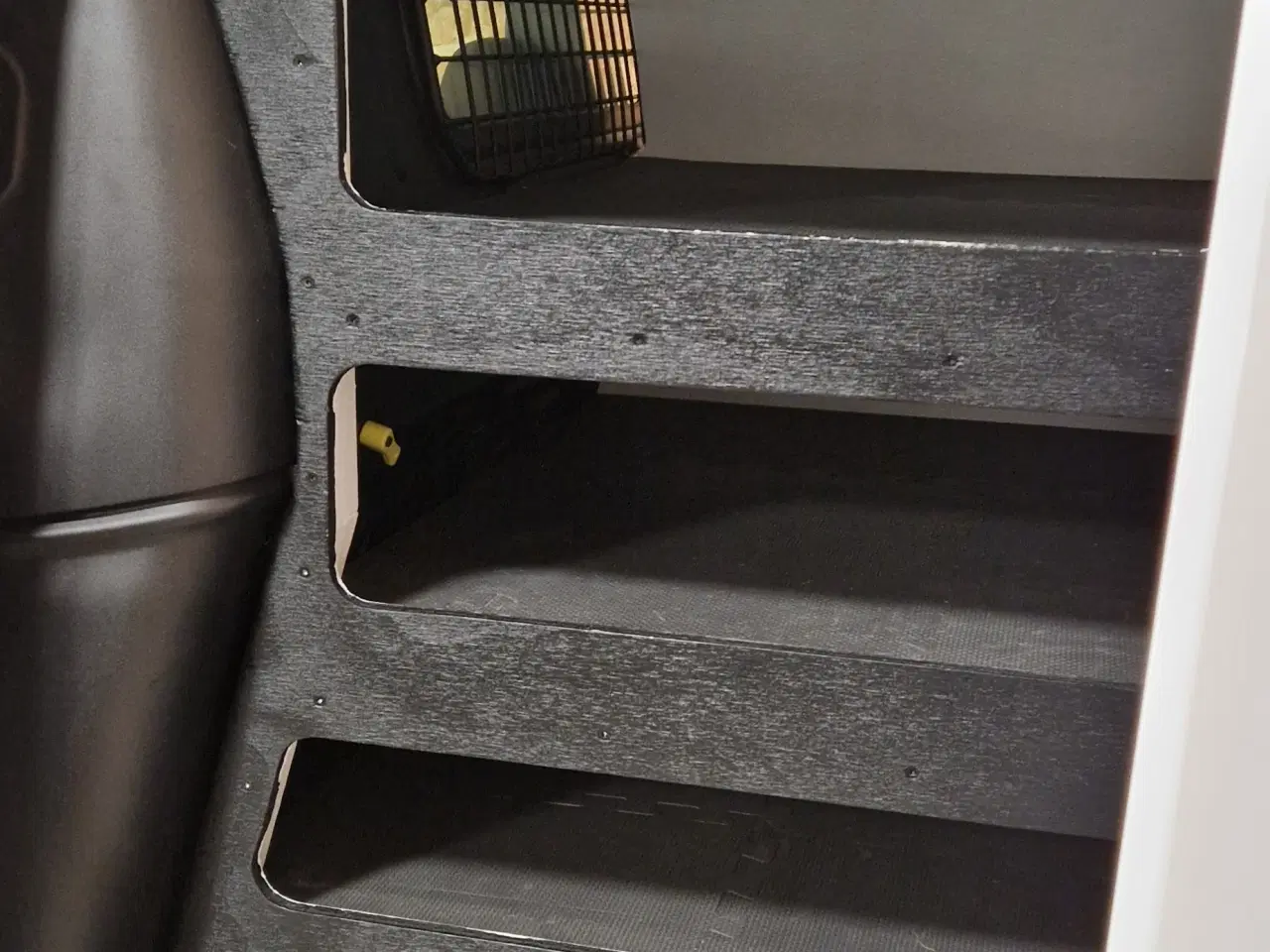 Billede 3 - Reol til Berlingo Van 2021