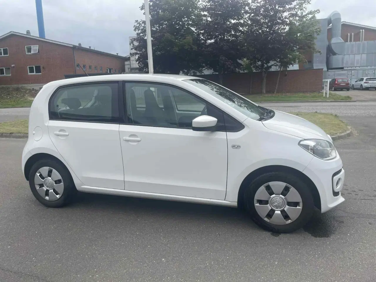 Billede 4 - VW Up! 1,0 60 Move Up! BMT
