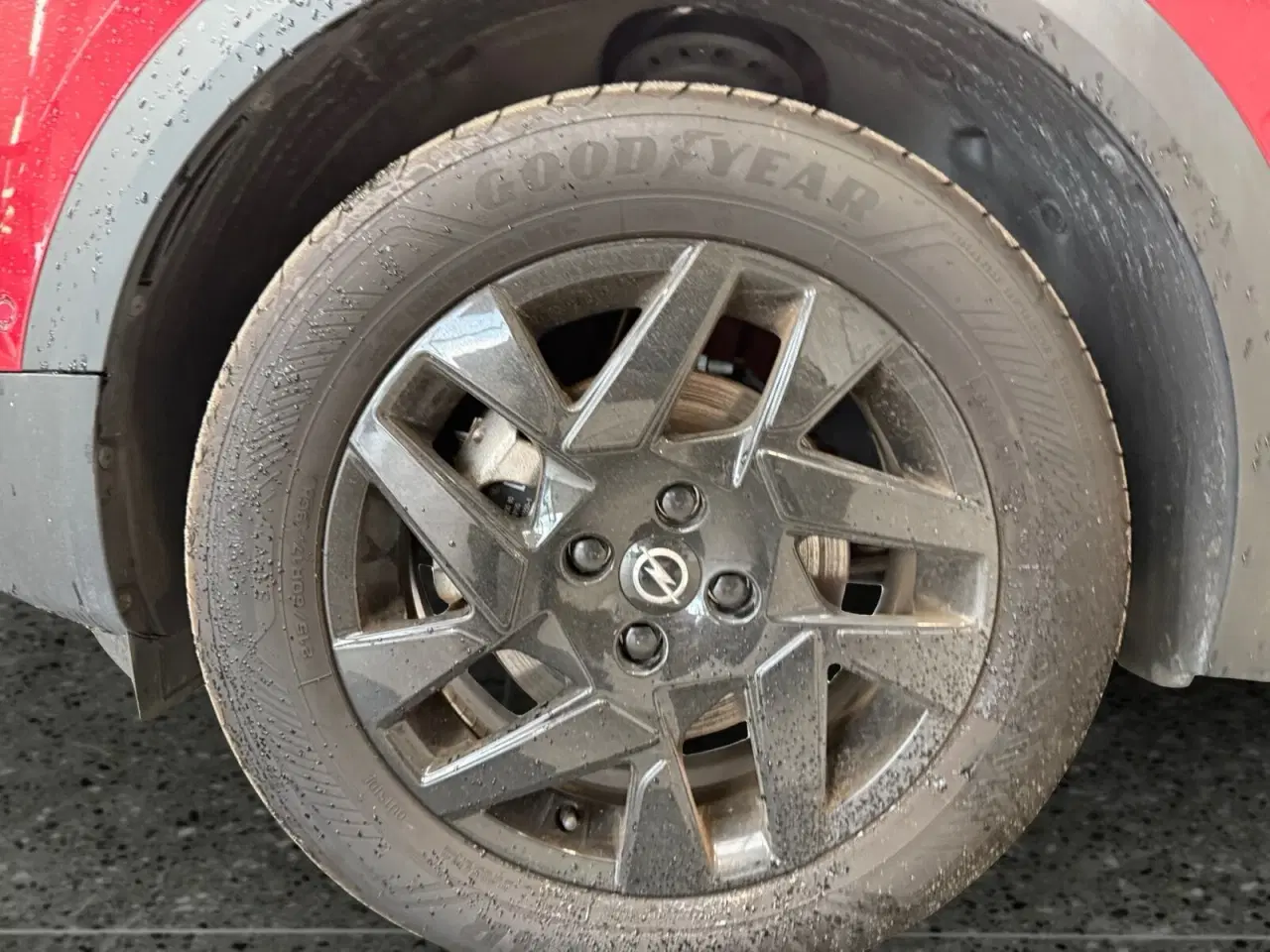 Billede 3 - Opel Mokka-e 50 Ultimate