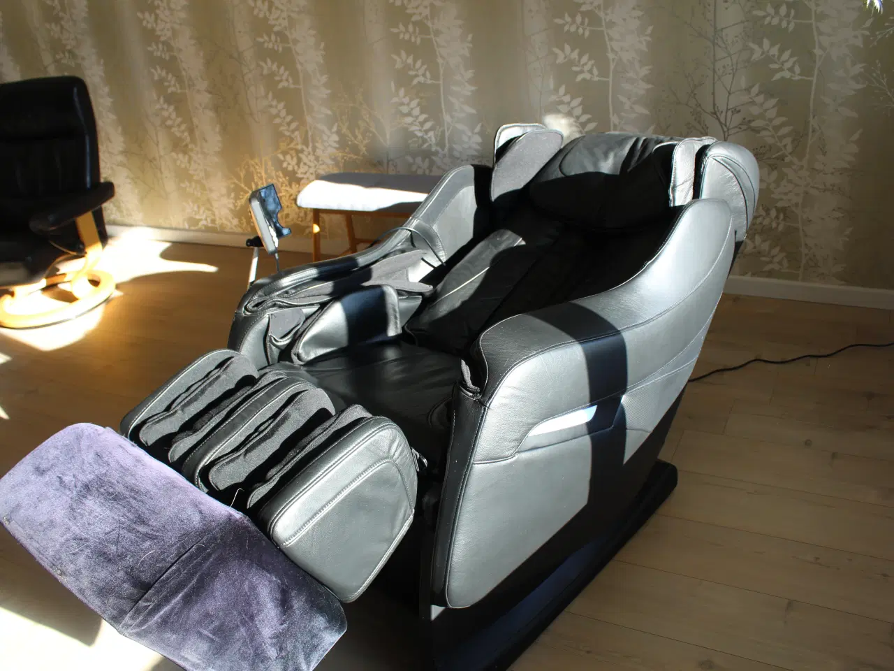 Billede 4 - Massagestol