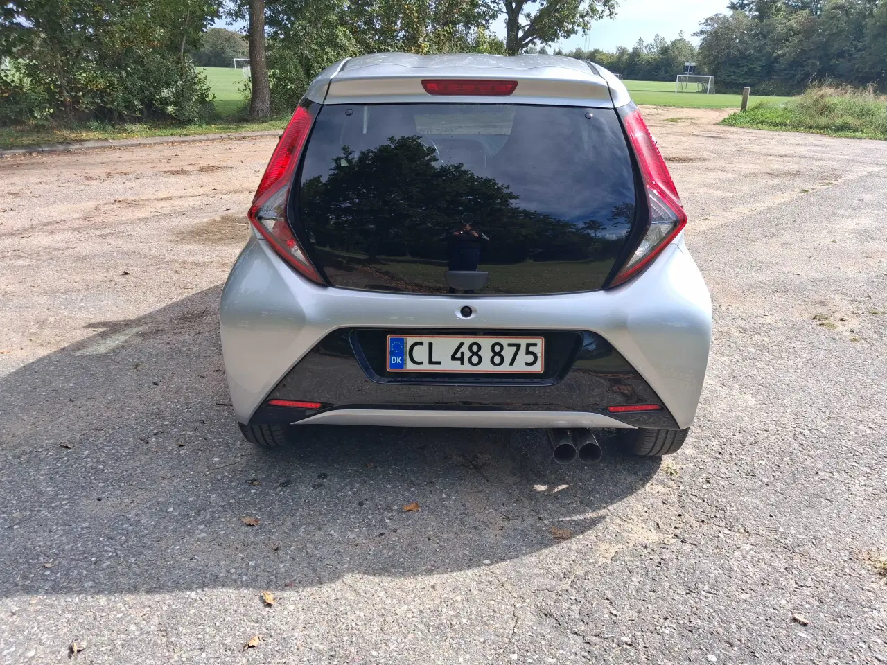 Billede 4 - Toyota Aygo X-pression 2019