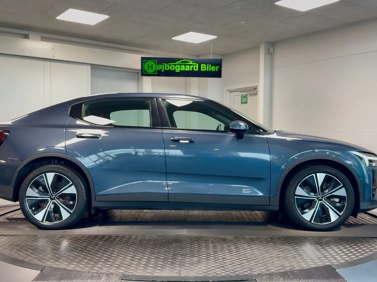 Billede 6 - Polestar 2  Long Range