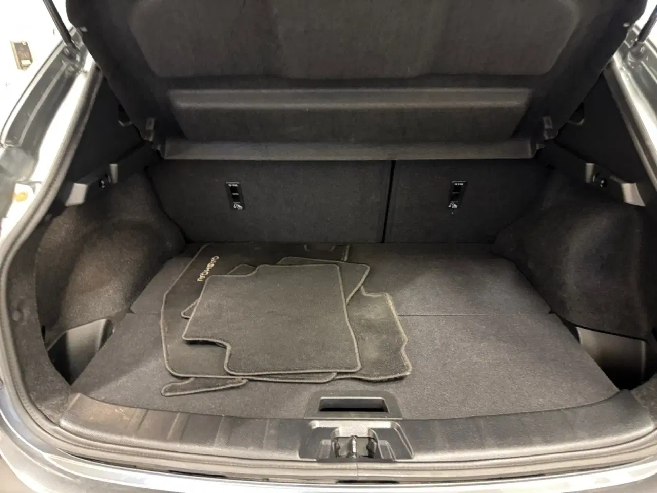 Billede 13 - Nissan Qashqai 1,6 dCi 130 N-Connecta