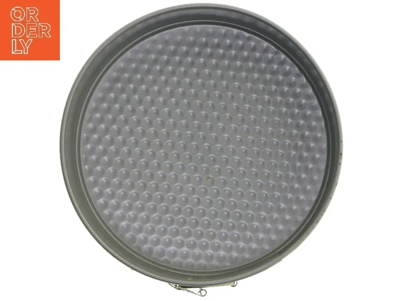 Billede 4 - Springform bageform Ø 20 cm (str. Ø 20 cm)