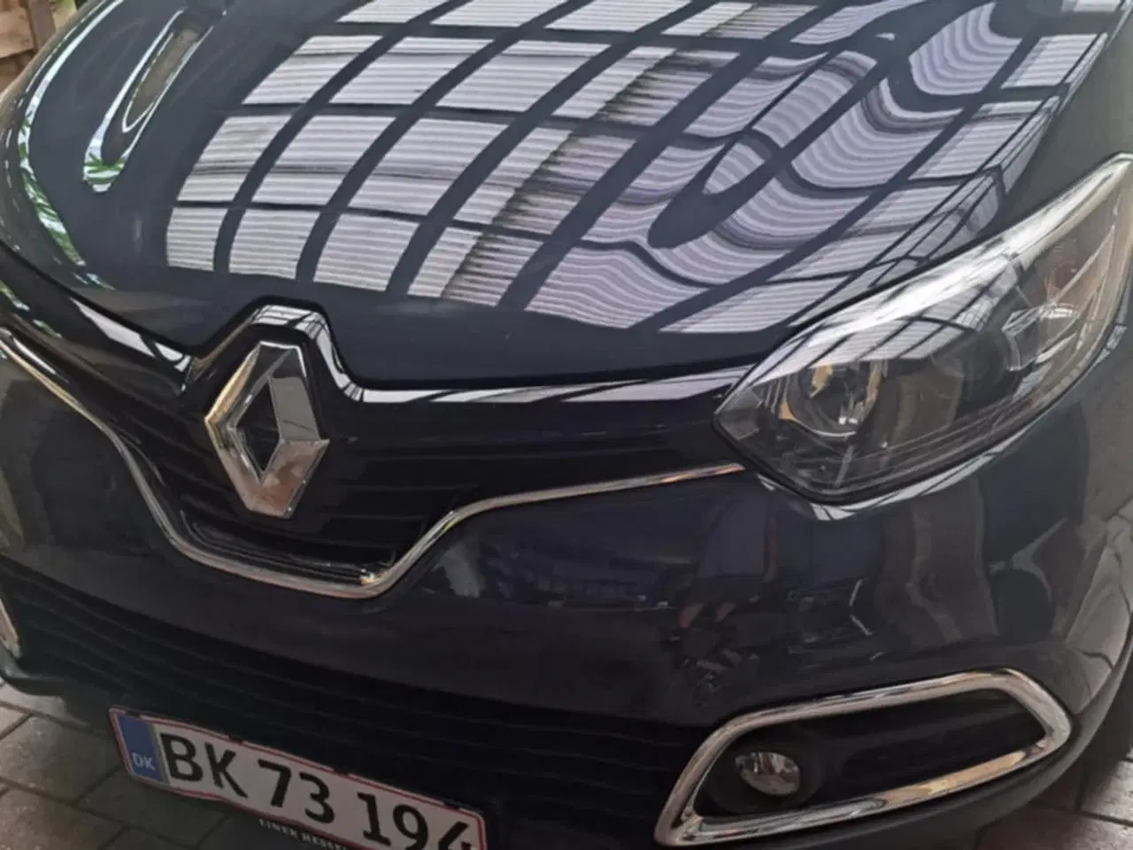 Billede 1 - Renault Captur 1.2 TCe
