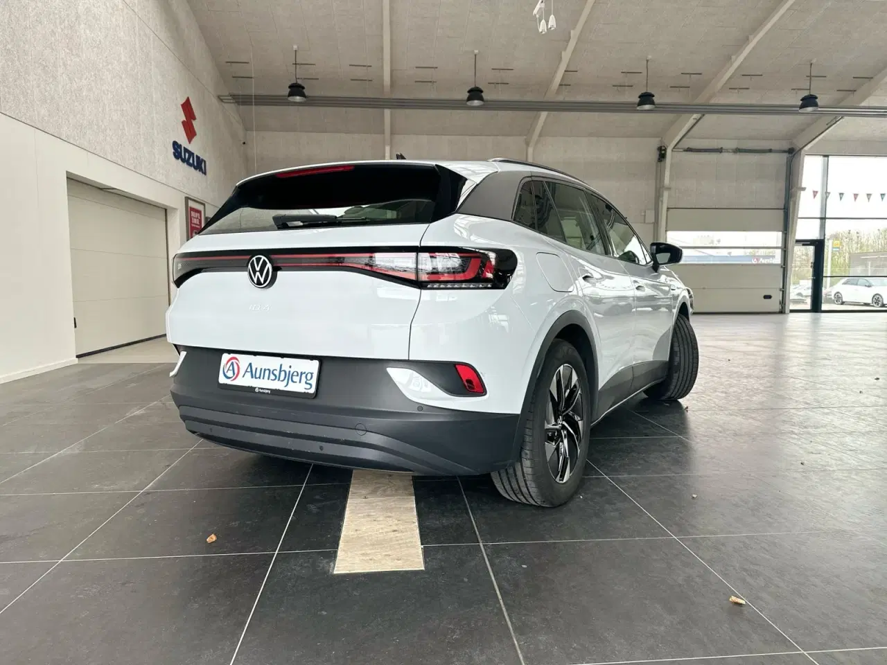 Billede 4 - VW ID.4 77 Pro Performance
