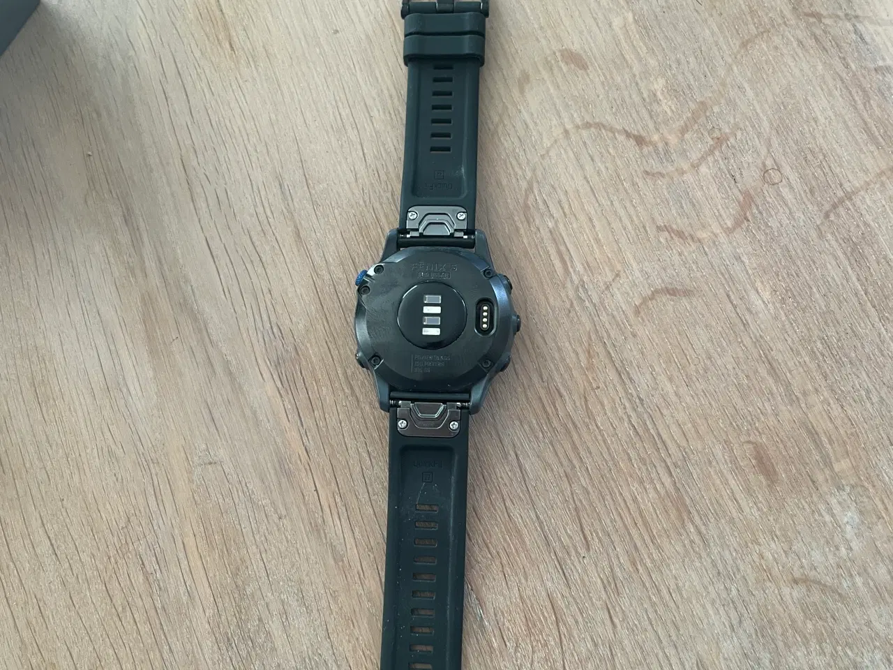 Billede 2 - Garmin Fenix 6 pro solar