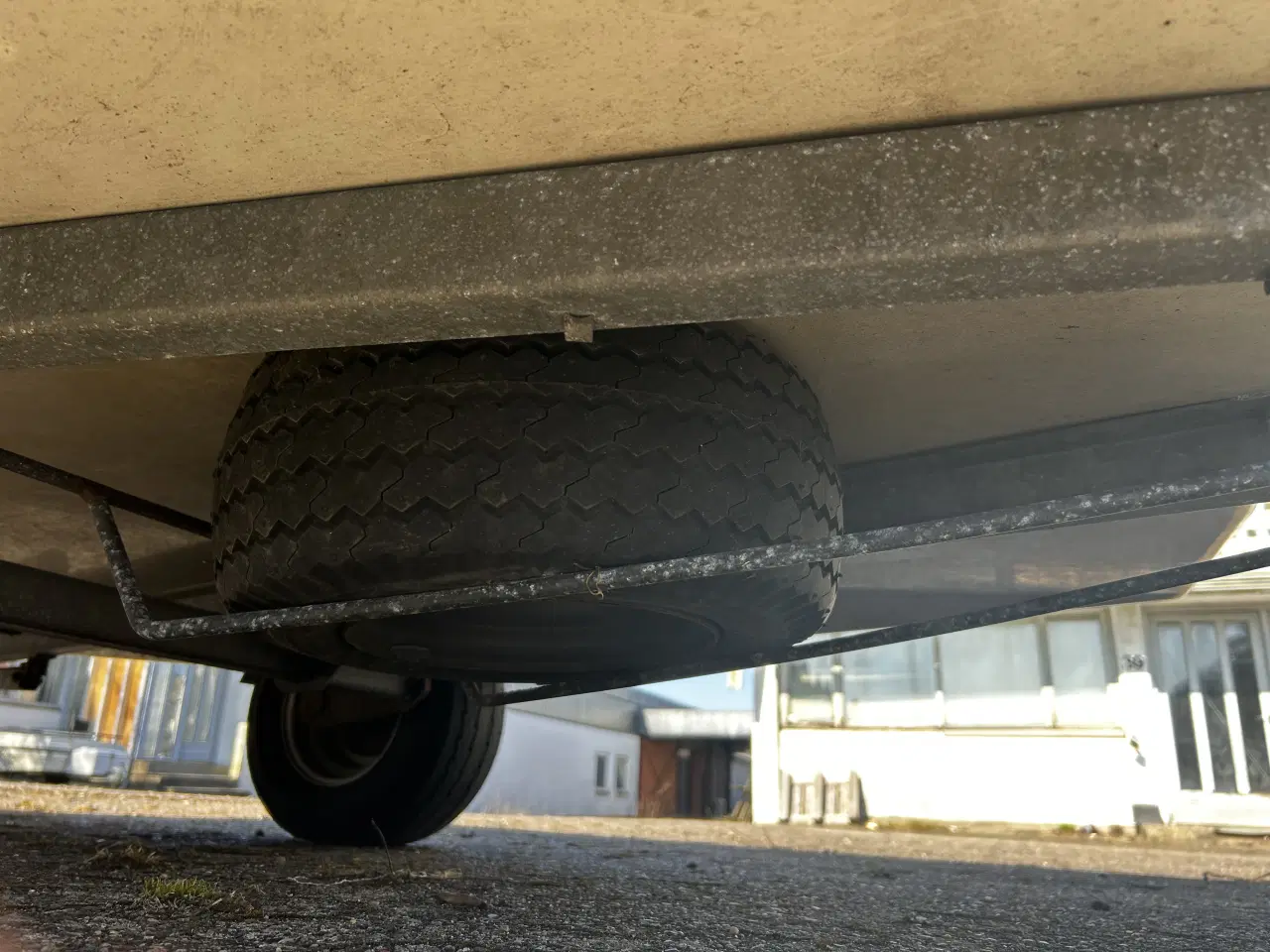 Billede 6 - Concorde, komplet udstyr , nysynet 21-3