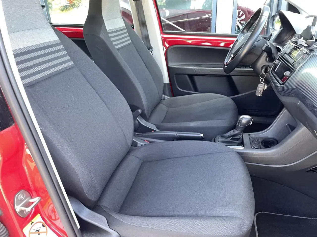 Billede 8 - VW e-up EL 83HK 5d Aut.