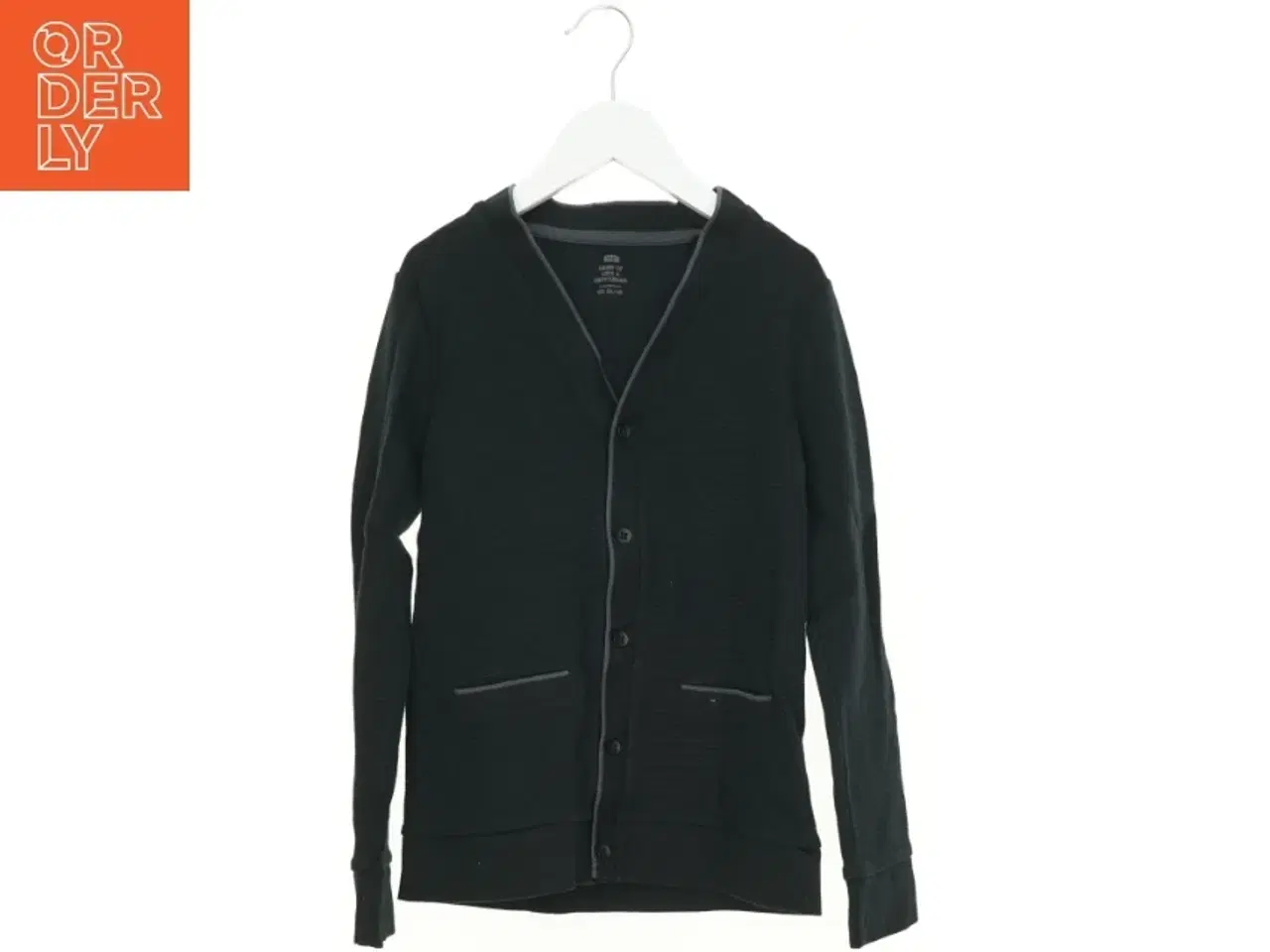 Billede 1 - Cardigan fra We (str. 140 cm) helt ny