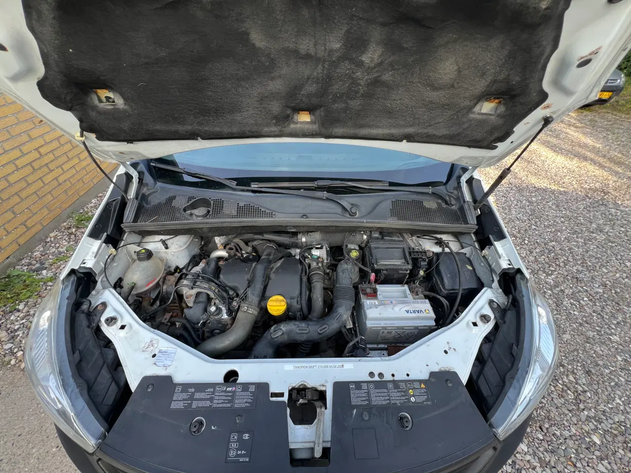 Billede 15 - Dacia dokker 1.5 dci 2016