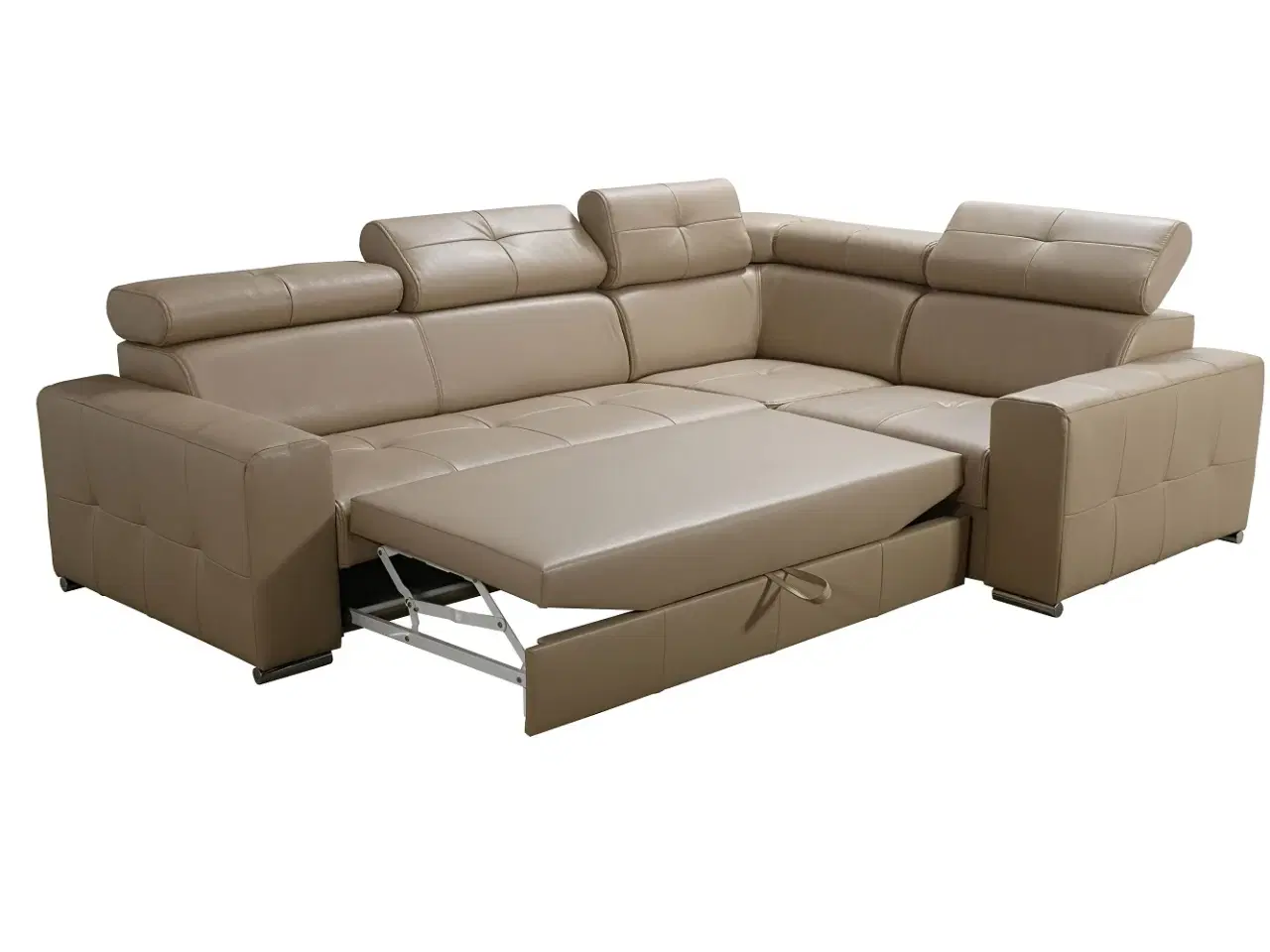 Billede 4 - MARGOT II  HJØRNESOFA 270X200