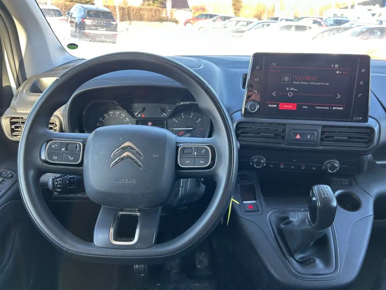 Billede 8 - Citroën Berlingo 1,5 BlueHDi 100 L1N1 Van