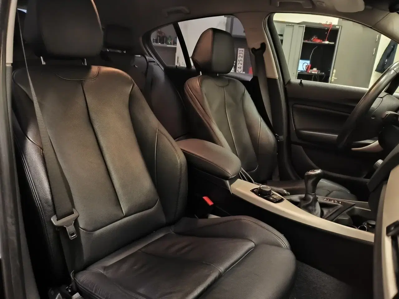 Billede 19 - BMW 116d 2,0 