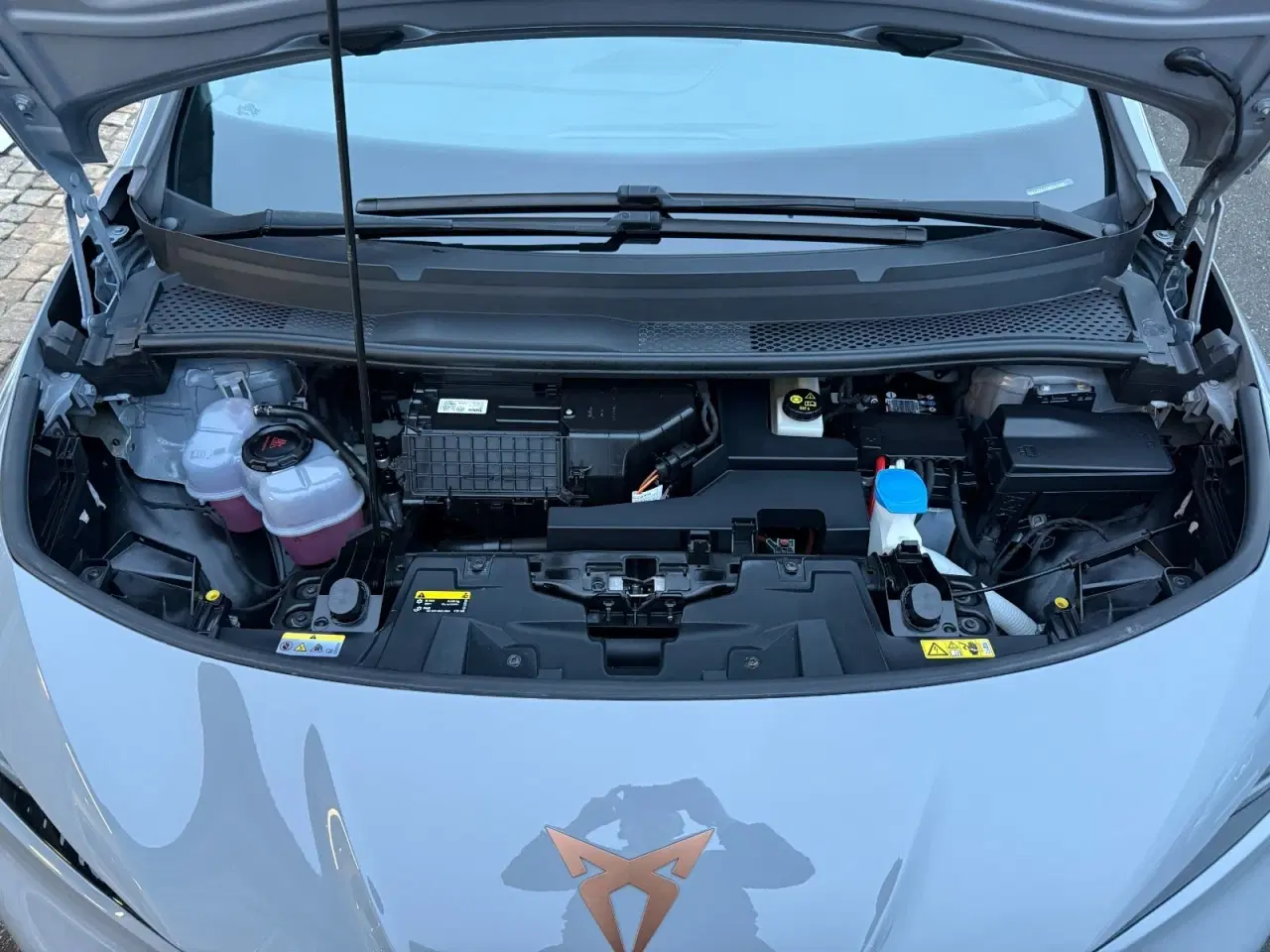 Billede 24 - Cupra Born 58 High