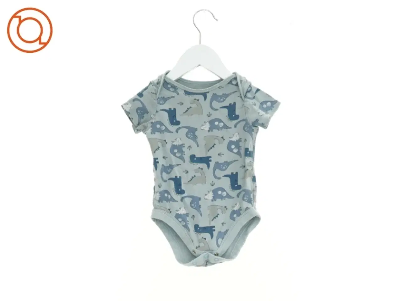 Billede 1 - Bodystocking (str. 86 cm)