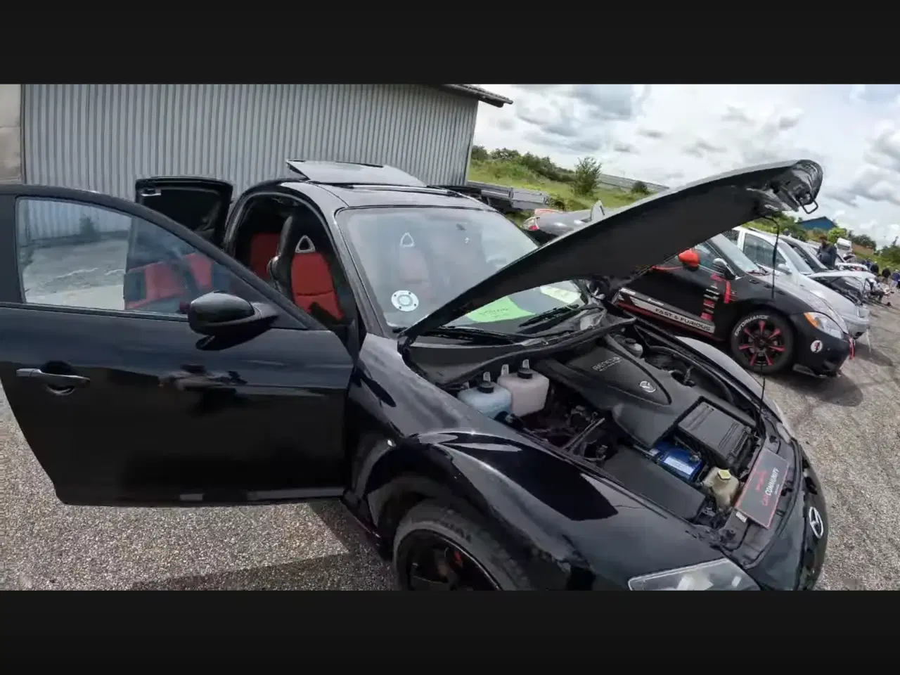 Billede 6 - Mazda rx 8 