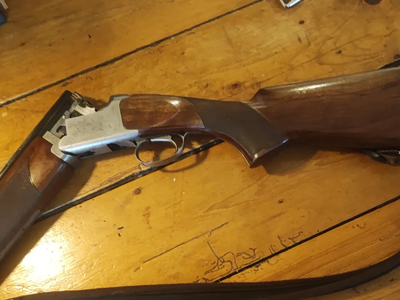 Billede 2 - Browning Citori 12/76