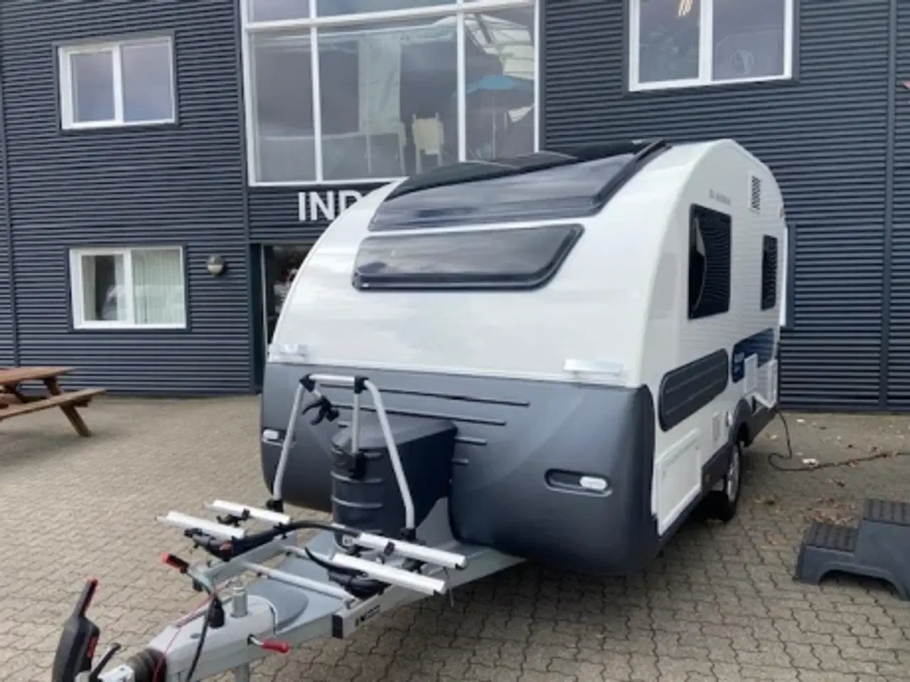 Billede 3 - Adria Action 391 LH