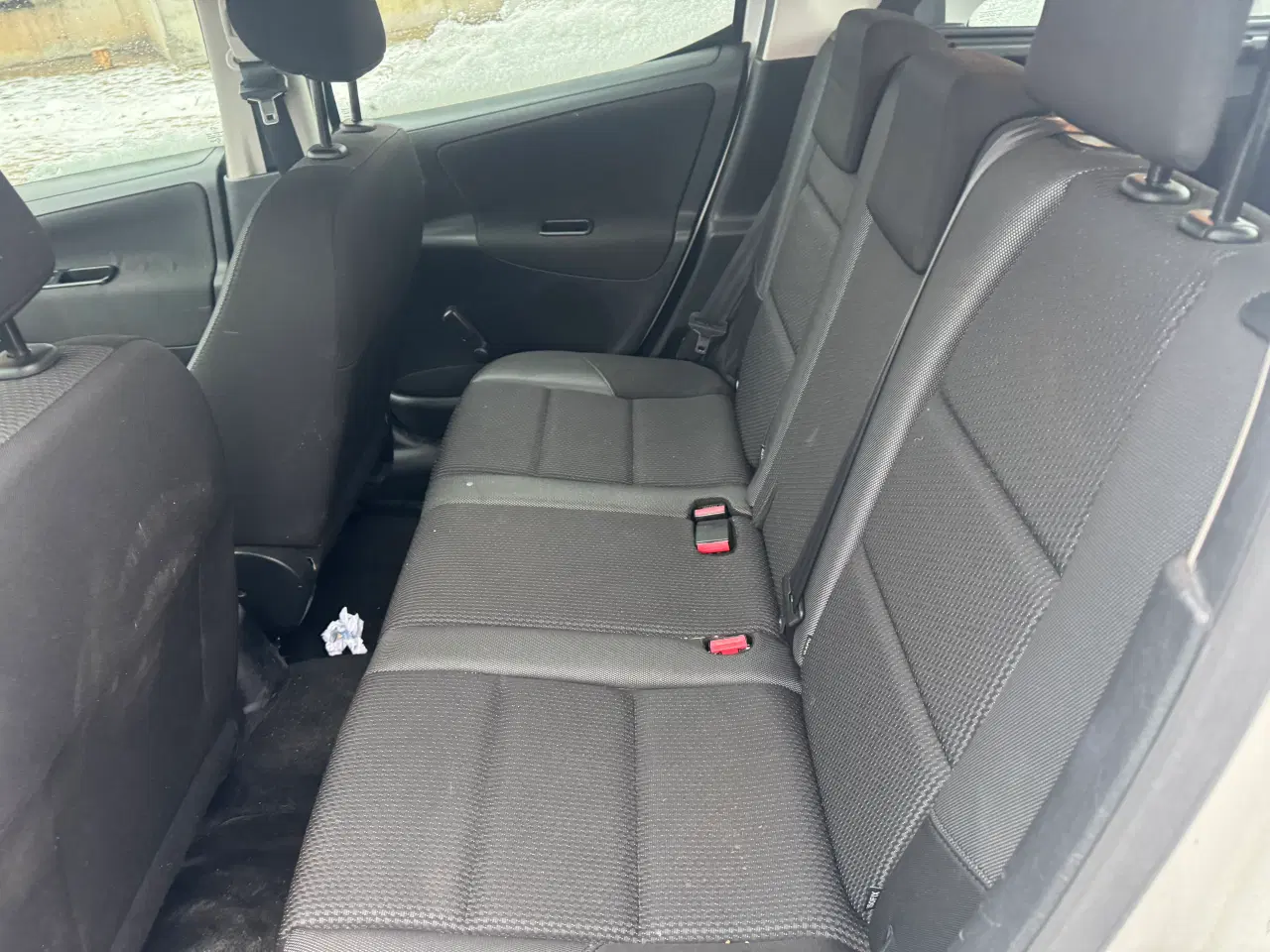 Billede 4 - 207 1.6 Hdi Nysynet Partikelfilter 