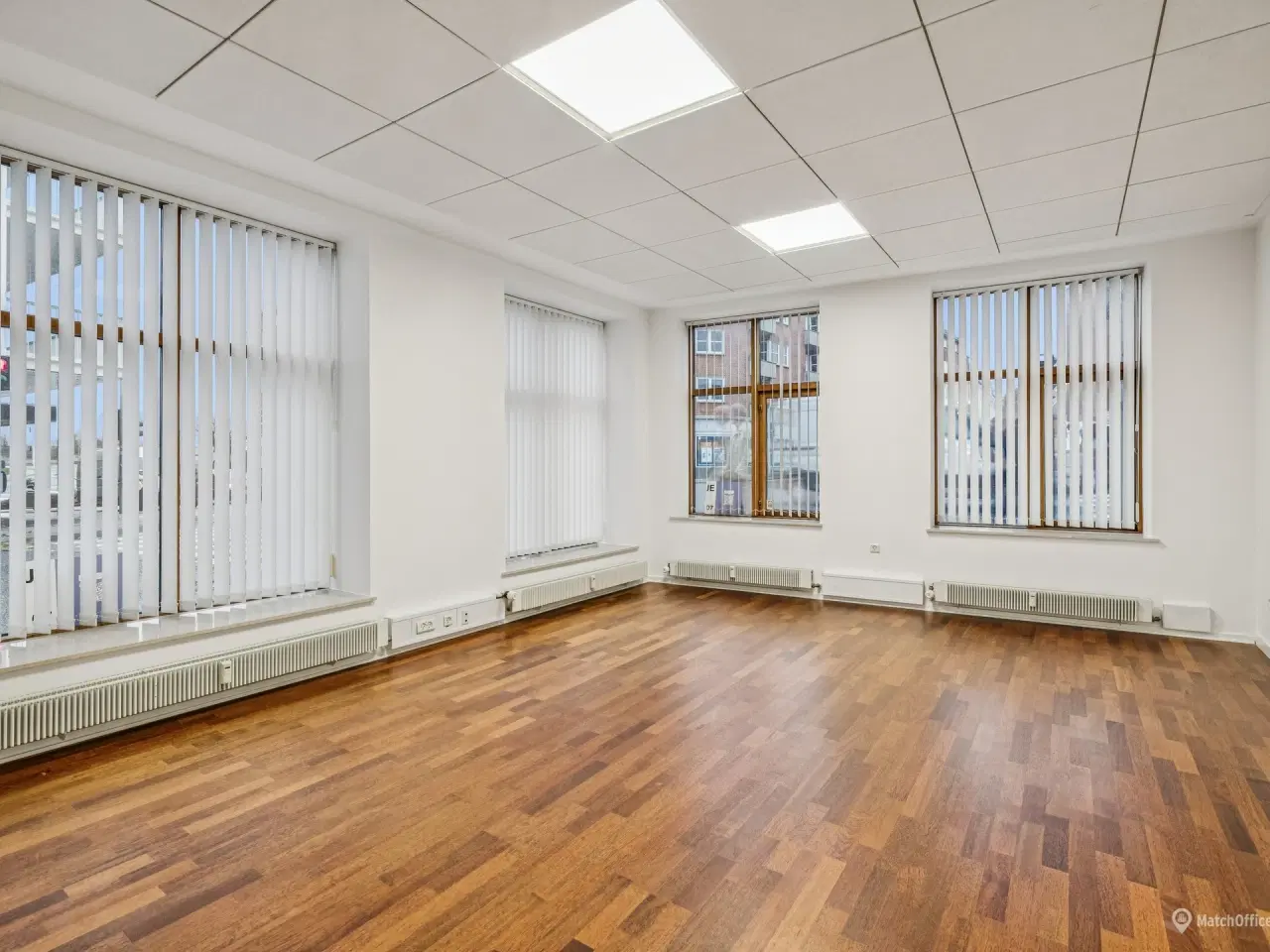 Billede 5 - Klinik i fællesskab på Vestergade 12 - Klinik 2