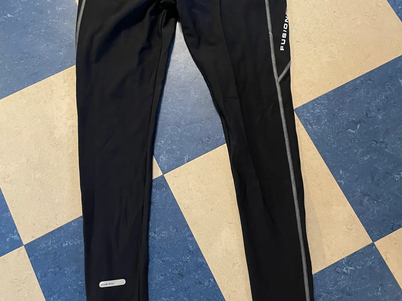 Billede 1 - Fusion vintertights L