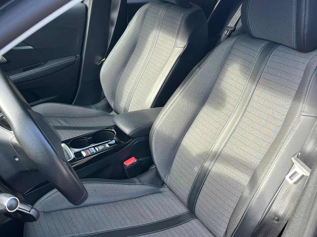 Billede 10 - Peugeot 208 Allire Comfort med panoramatag