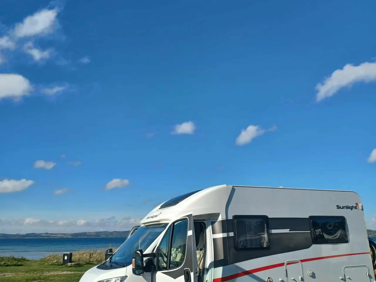 Billede 10 - Autocamper 