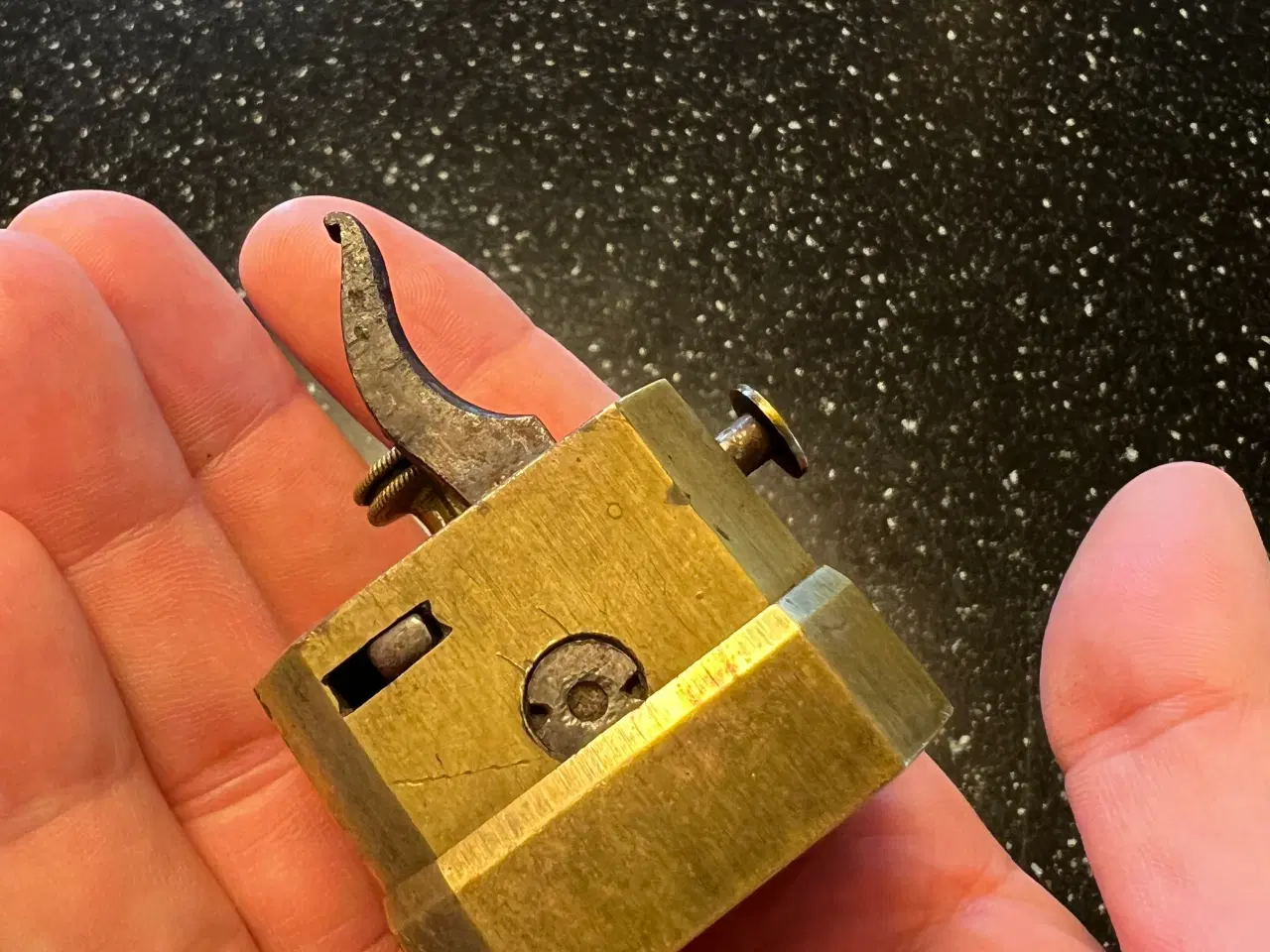 Billede 4 - Scarificator