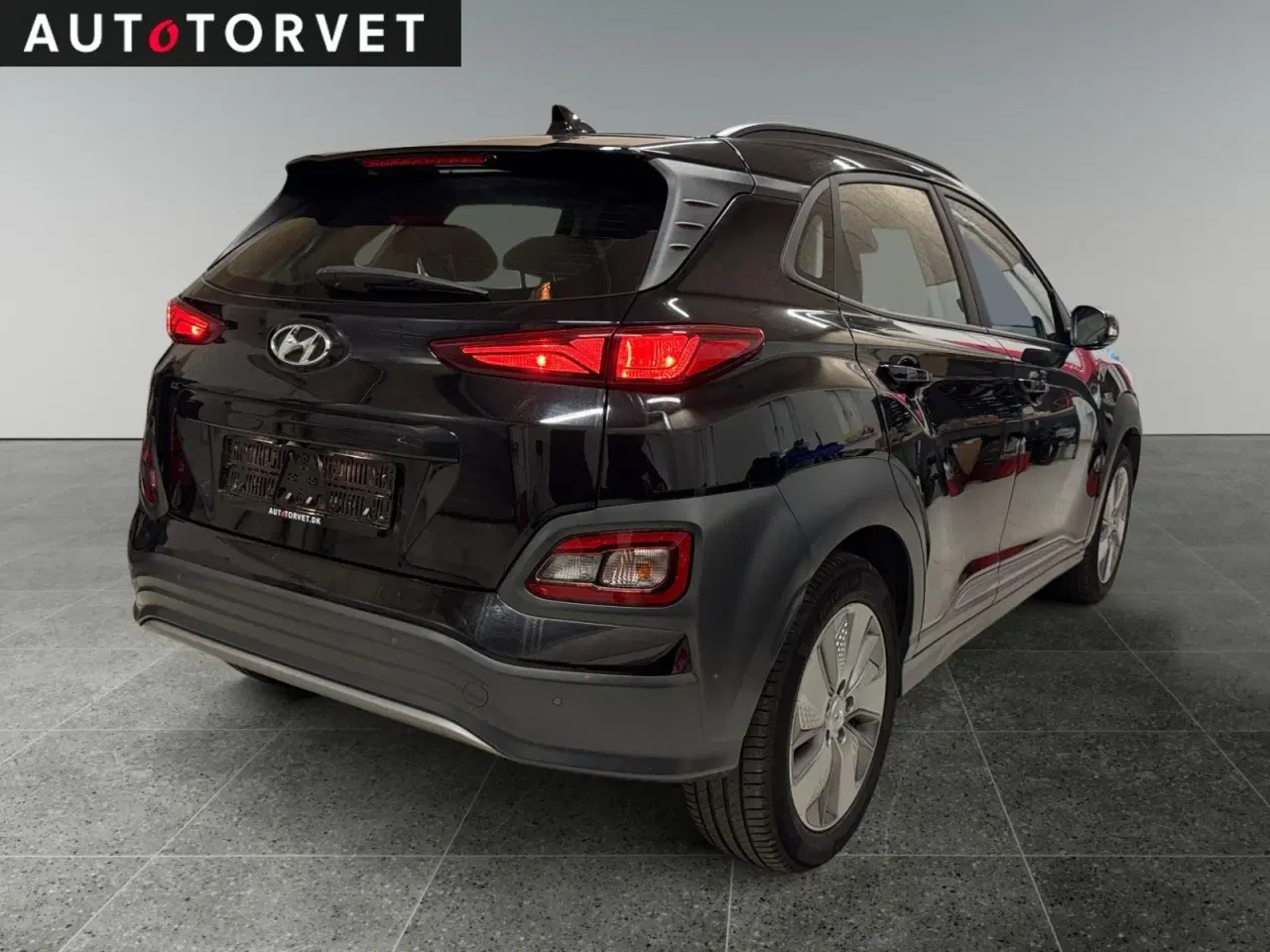 Billede 3 - Hyundai Kona 64 EV Essential