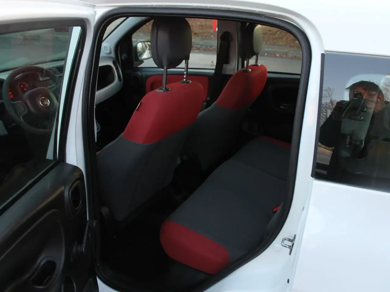 Billede 4 - Fiat Panda 0,9 TwinAir 65 Easy