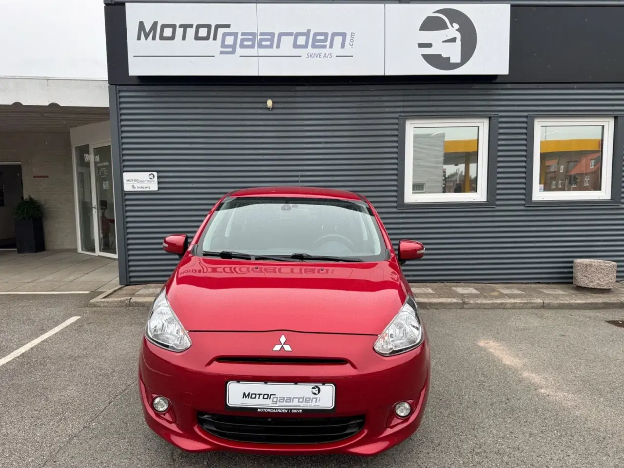 Billede 3 - Mitsubishi Space Star 1,2 Intense