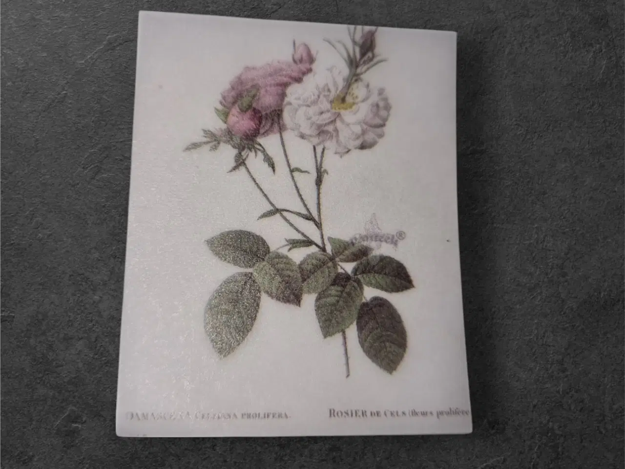 Billede 5 - Hobby materialer