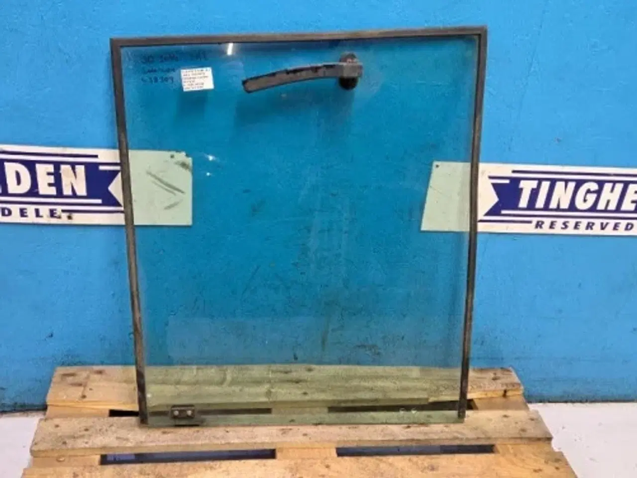 Billede 6 - John Deere 3040 Siderude L38309