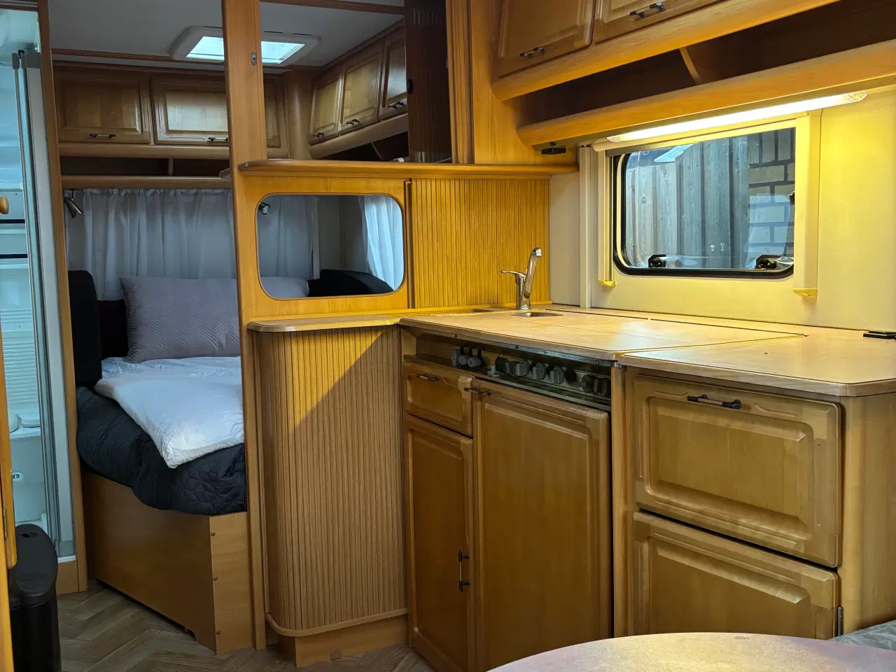 Billede 6 - LMC 121 LORD AMBASSADOR 