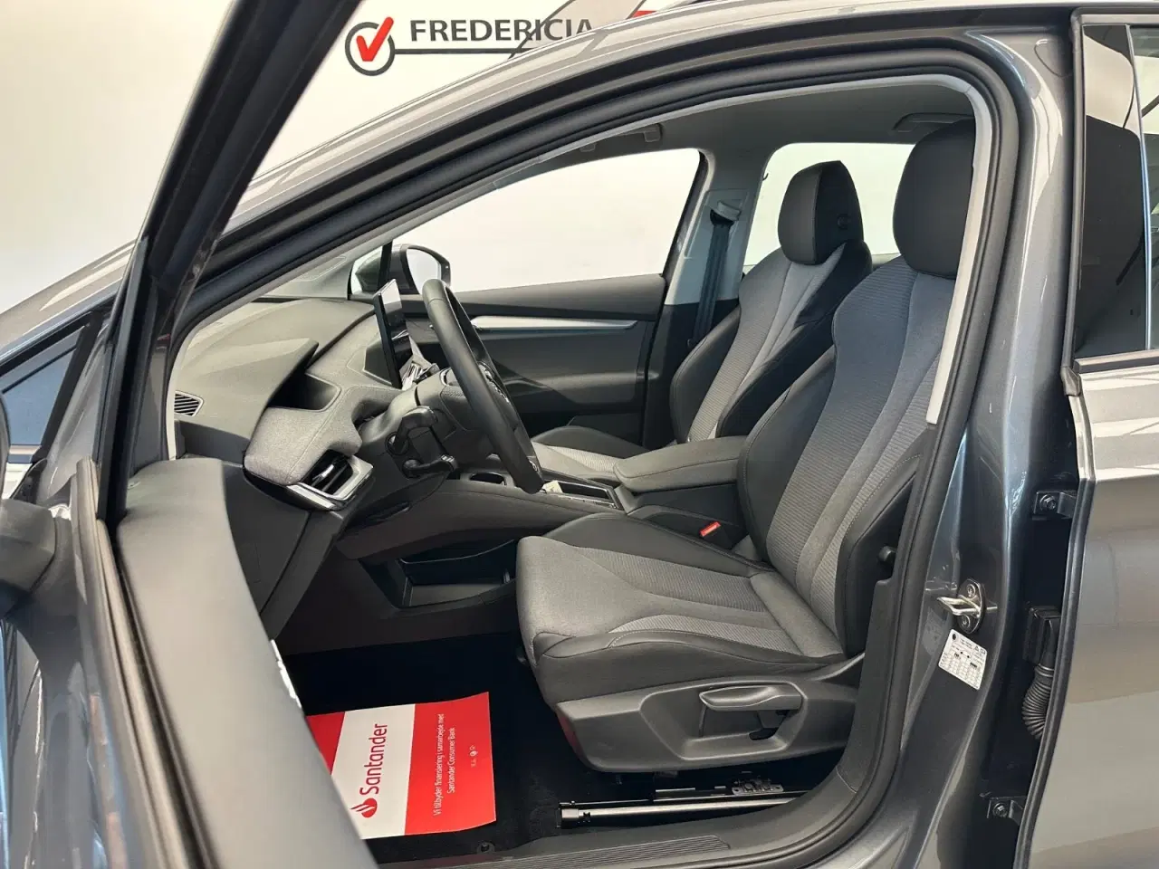 Billede 11 - Skoda Enyaq 50 iV