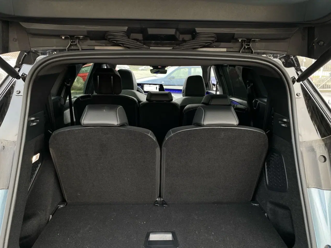 Billede 16 - Peugeot e-5008 EL GT Pack 210HK 5d Aut.