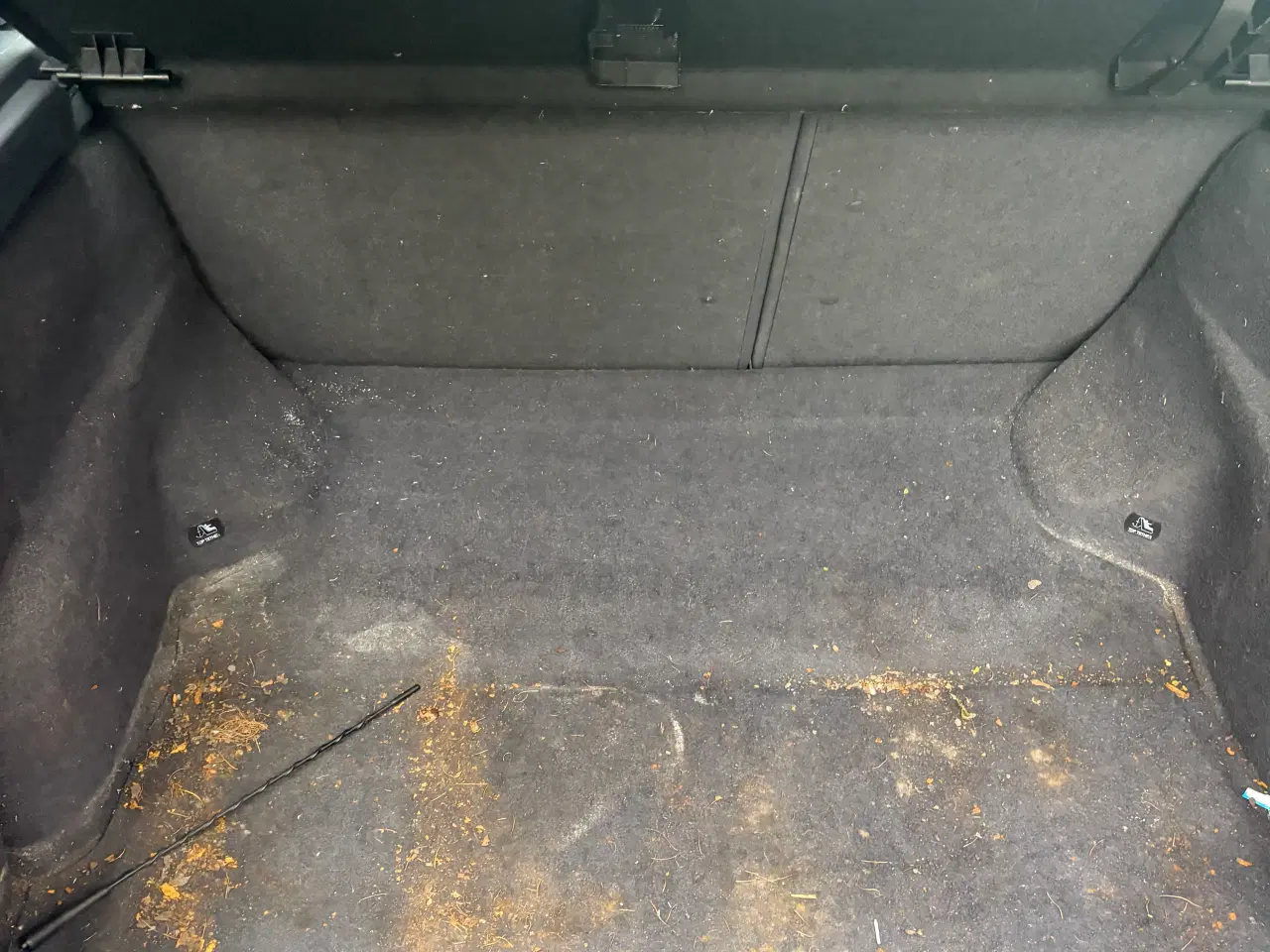 Billede 10 - Nissan Primera 1.8 benzin – 109 HK – årg. 2004