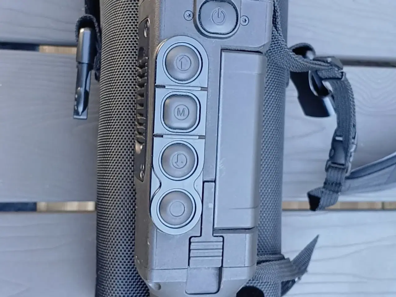 Billede 2 - Pulsar helion xq38f termisk spotter 