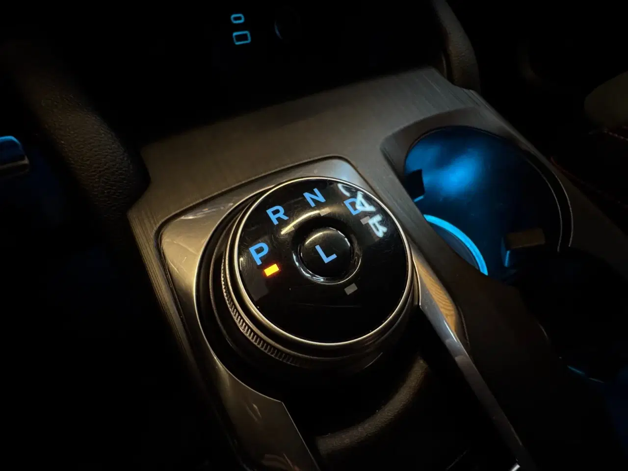 Billede 13 - Ford Kuga 2,5 PHEV ST-Line X CVT