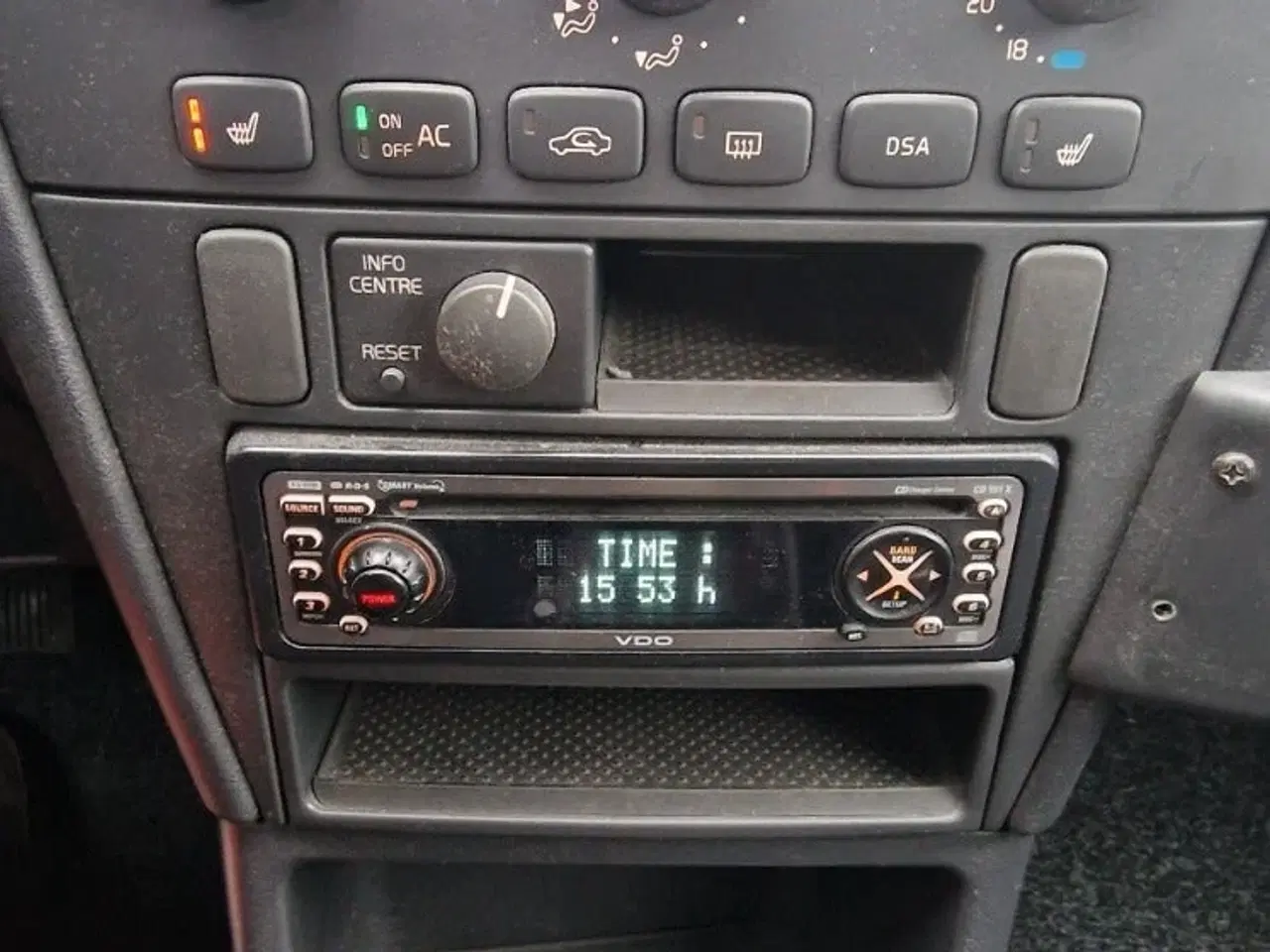 Billede 8 - Volvo S40 1,8 Addition